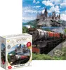 Harry Potter - Hogwarts Express Puzzle 350 Teile Set Produktbild-Vorschau 4