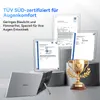 Blackview SCM8 15.3" Tragbarer Einzelner Monitor, 1920×1200 Produktbild-Vorschau 3