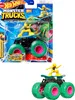 Hot Wheels Monster Trucks Kaskadérksé kousky Taxi Náhled obrázku produktu 58