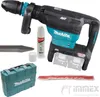 Makita HM002GZ03 - Schlaghammer - schnurlos - 2600 W - Produktbild-Vorschau 5
