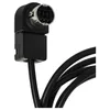 vhbw AUX Audio Adapter Kabel KFZ Radio (60 cm) kompatibel Produktbild-Vorschau 6