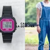 Casio La-20Wh-4Adf Kinderuhr + Box - Armbanduhr – Quarz Produktbild-Vorschau 13
