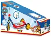Tretroller , Paw Patrol Design, 3 Räder, Metallrahmen, Produktbild-Vorschau 5
