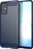 Cadorabo Hülle für Samsung Galaxy S20 in Blau Schutzhülle Produktbild-Vorschau 1