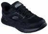 Skechers - Trampki - 233039-BBK - Męskie - EU 42.5 Podgląd zdjęcia produktu 5