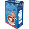 Nekupto Scatola di latta con clip Cacao NA31114 Anteprima dell’immagine prodotto 8