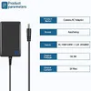 NP-FW50 Dummy Akku und AC-PW20 Netzteil-Kit, kompatibel mit Produktbild-Vorschau 5