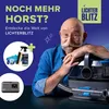LICHTERBLITZ Felgenreiniger-Set 4-tlg. - mit Felgenbürste Produktbild-Vorschau 10
