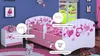 Happy Babies Kinderbett - Mit Matratze & Schublade und Produktbild-Vorschau 3