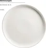 Tellerset, Porzellan Tellerset, Porzellan Taya Mäser Produktbild-Vorschau 3