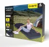 AVENLI Campingbett aufblasbar für 1 Person blau 191x73x22cm Produktbild-Vorschau 7