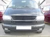 Kühlergrill ohne Emblem, schwarz passend für VW T4 ab Produktbild-Vorschau 5