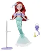 Disney Princess Disney Arielle Prinzessinnen-Manga-Puppe Produktbild-Vorschau 5