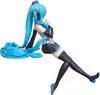 Hatsune Miku PVC Statue Kuroboshi Kouhaku Ver. (re-run) 14 Produktbild-Vorschau 7