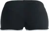 Urban Classics Ladies French Terry Hotpants Pantaloncini da Anteprima dell’immagine prodotto 9