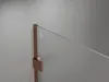 Mexen Lunar Duschwand Walk-in rechts 50 x 200 cm, Produktbild-Vorschau 6