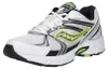 Saucony Ride Millennium  Sneakers Laag - Wit - Maat 42 Produktbild-Vorschau 2