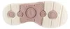 Skechers Go Walk Arch Fit 2.0 Sandal - Carrie 140861-MVE, Produktbild-Vorschau 4
