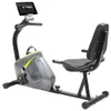 VidaXL 91443, Spinnrad, Magnetisch, 100 kg, Gerippter Produktbild-Vorschau 7