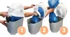 DiaperChamp ONE Sand Windeleimer Produktbild-Vorschau 5