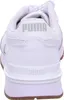 Puma Uni Sneaker ST Runner v4 L - 399068, Farbe:weiß/grau, Produktbild-Vorschau 28