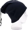 Multifunktionstuch Halstuch Navy Schlauchschal Rundschal Produktbild-Vorschau 4