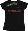Riverdale - dámské tričko BI38224 (M) (Černá) Náhled obrázku produktu 1