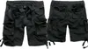 Brandit Urban Legend Shorts schwarz 3XL Produktbild-Vorschau 34