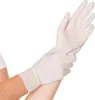 Nitril-Handschuh Safe Fit puderfrei XL 24cm weiß VE=200 Produktbild-Vorschau 2