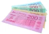 Cool Süsse Scheine XXL 150 jedlé oplatky se sladidly 515g Náhled obrázku produktu 1