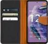 Klapp Hülle für Redmi Note 12 Pro+ 5G Handyhülle Tasche Produktbild-Vorschau 2