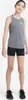 Nike Pantalon Pro 3IN Drifit, DA1033010, Pointure: 128 Voir les images du produit 5