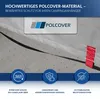 POLCOVER Abdeckplane für Wohnwagen - Geeignet für Niewiadów Produktbild-Vorschau 7