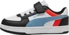 Puma Puma Caven 2.0 Block AC+ PS  Klittenband Laag - Zwart Produktbild-Vorschau 7