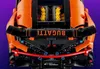 LEGO® Technic 42222 Bugatti Chiron Pur Sport Hypercar Voir les images du produit 14