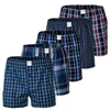 MG-1 Herren Boxer 5-Pack Classic Set - Set 2 - Größe L Produktbild-Vorschau 1