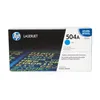 HP 504A - Cyan - original - LaserJet - Tonerpatrone Produktbild-Vorschau 39