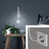 LED nástenné svietidlo Briloner GU10 4 W 400 lm 3000 K Náhľad obrázku produktu 5