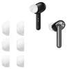 kwmobile 6x Silikonaufsätze für Oppo Enco Air / Enco W31 - Produktbild-Vorschau 7