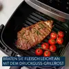 Friggitrice ad aria calda Tefal Jamie Oliver Easy Fry Anteprima dell’immagine prodotto 7