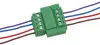 Donau Elektronik H381 Steckbare Schraubklemme, Produktbild-Vorschau 3