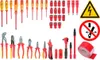 KS Tools 117.1890 mechanics tool set 43 tools Anteprima dell’immagine prodotto 11