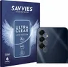 6x Für Samsung Galaxy A16 4G (NUR Kameraschutz) Schutzfolie Produktbild-Vorschau 1