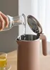 KETTLE STUDIO PRO - Elektrischer Wasserkocher 1L mit Produktbild-Vorschau 3