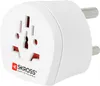SKROSS 44703 Country Adapter World to South Africa, Produktbild-Vorschau 1