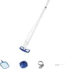 Bestway® Poolpflege Basis-Set AquaClean™ mit Produktbild-Vorschau 40