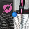 Thunder Záhradná trampolína Ultra 140 cm 4,5 ft vnútorná Náhľad obrázku produktu 10