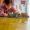 LEGO City Retro pociąg z lokomotywą parową, Zestaw do Podgląd zdjęcia produktu 18