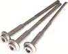 3x DR.MOTOR AUTOMOTIVE Schraube Einspritzdüsenhalter Produktbild-Vorschau 3