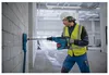 Accuboormachine met slagfunctie BITURBO, model GBH 18V-40 Productafbeelding-voorbeeld 41